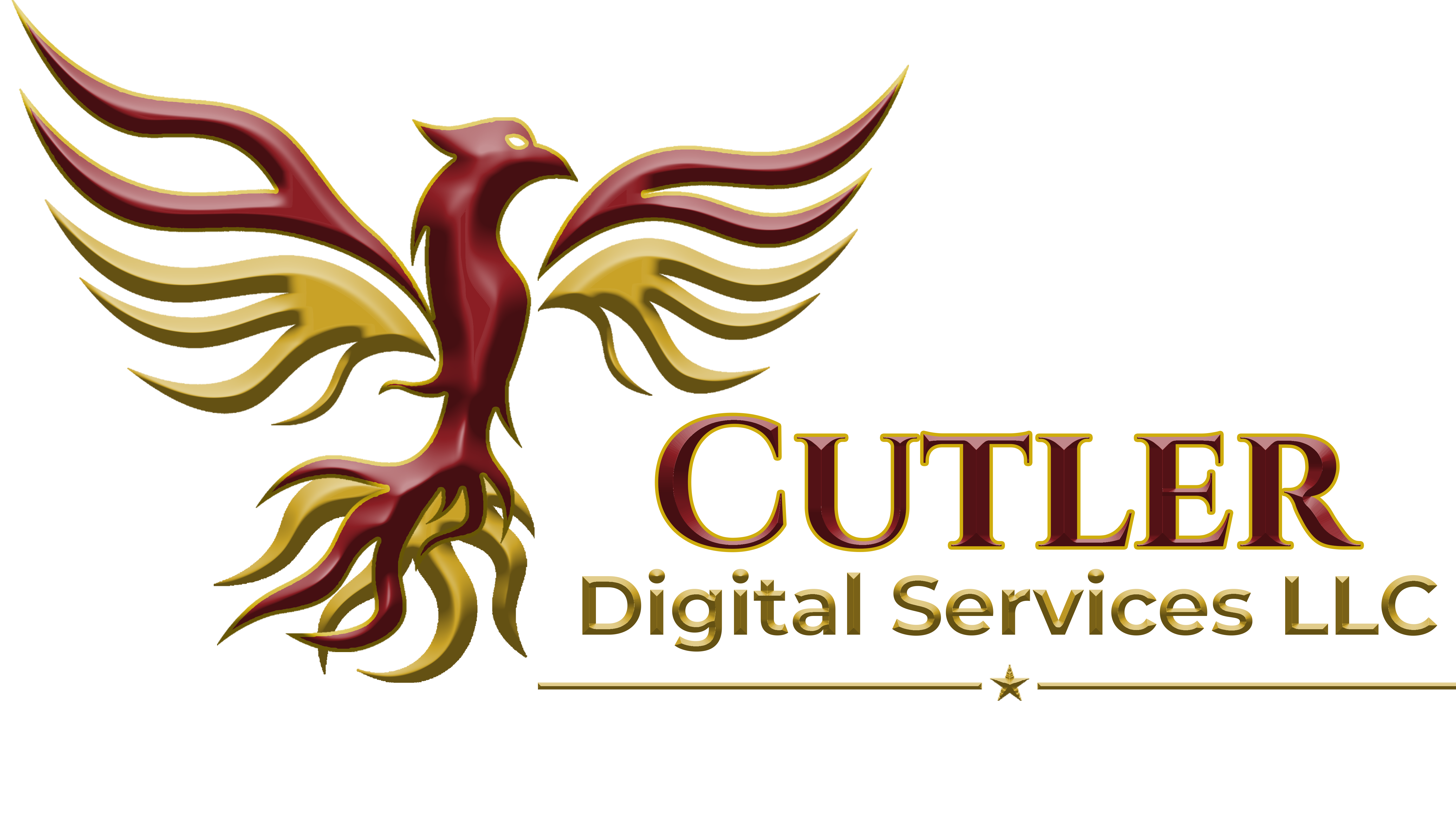 Cutler Digital Services LLC Logo